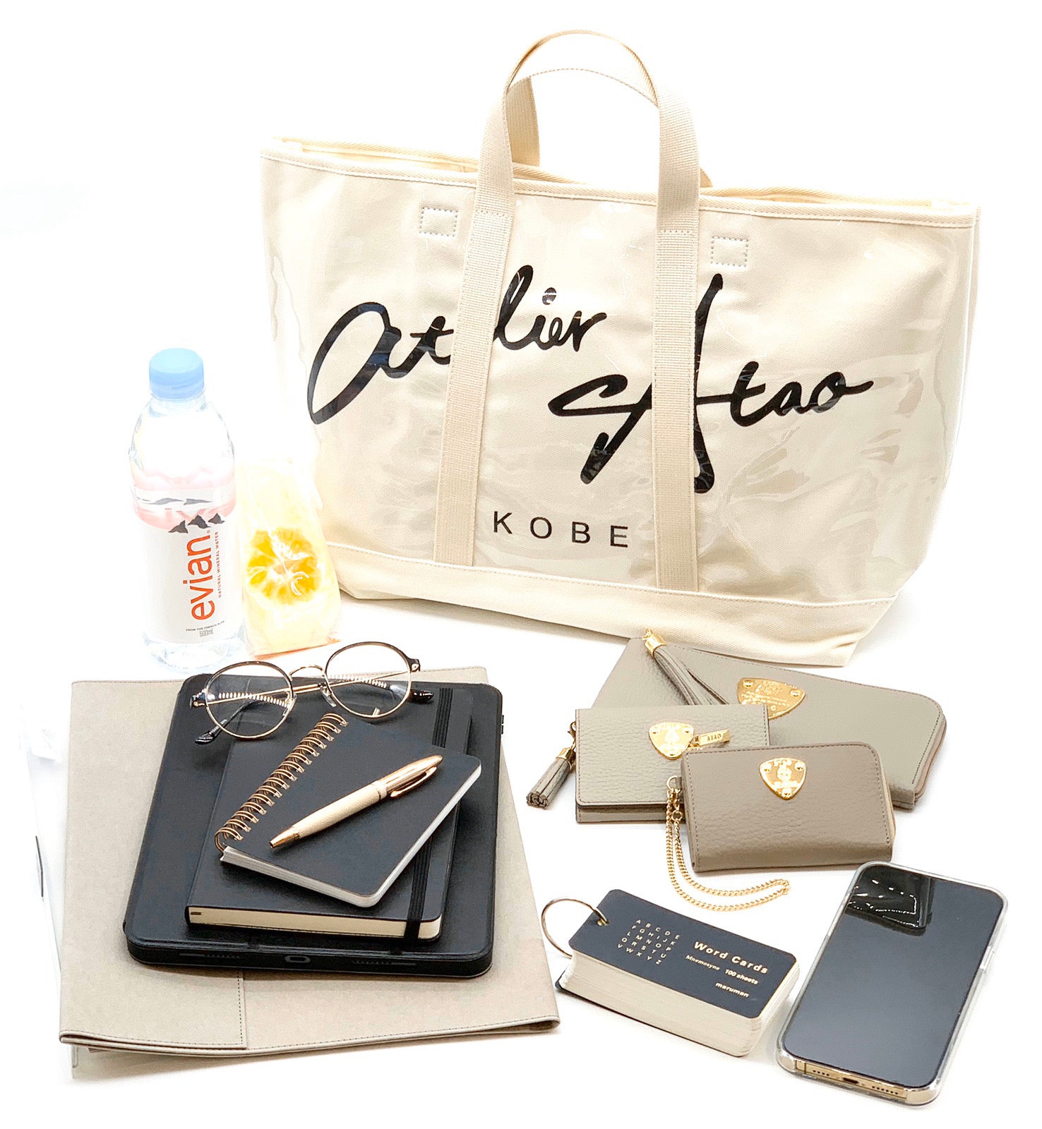 「テト」ATAOLAND(アタオランド)限定