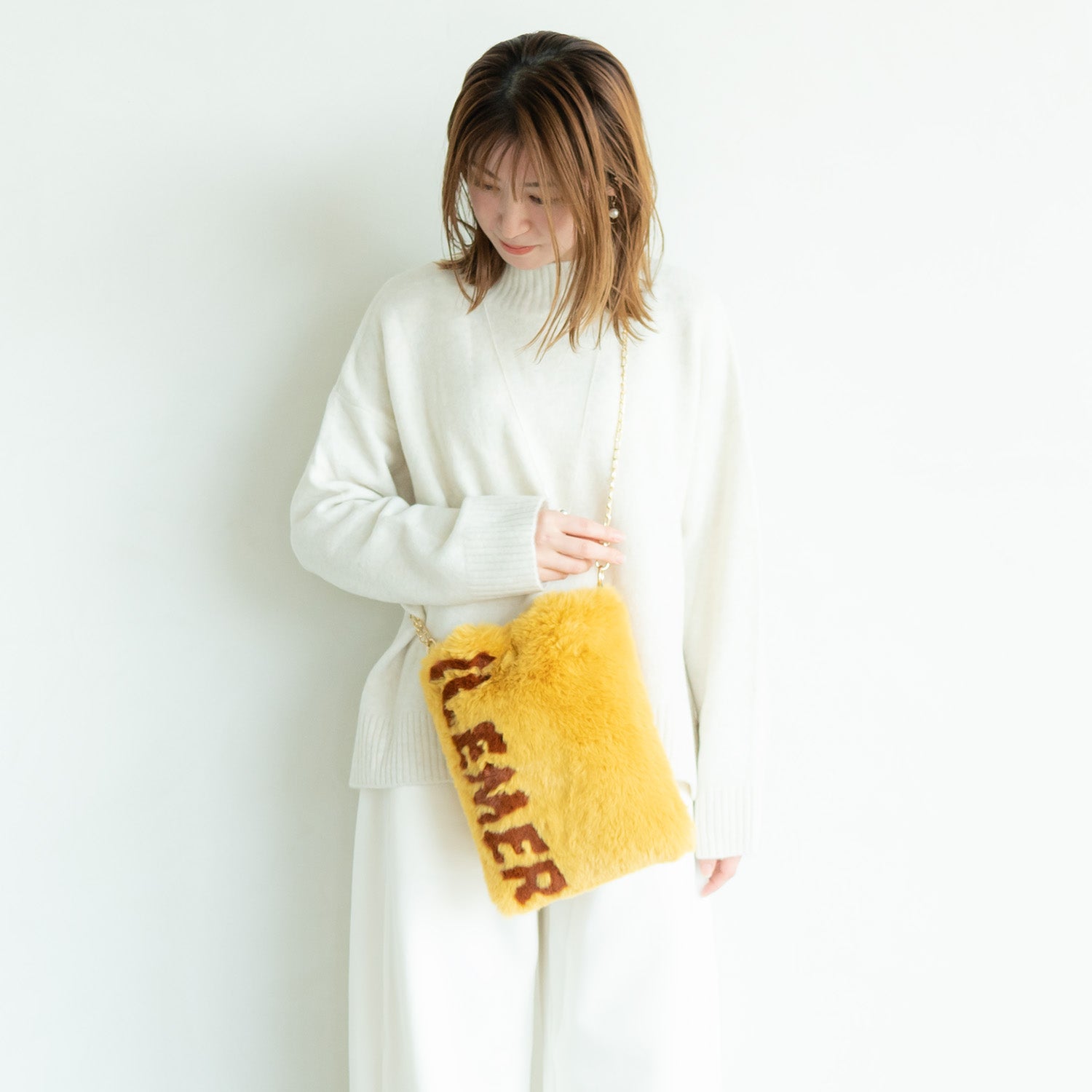 格安販売中 もふもふ様専用 美品！Max Tamara のハンドバッグ | umma.hu