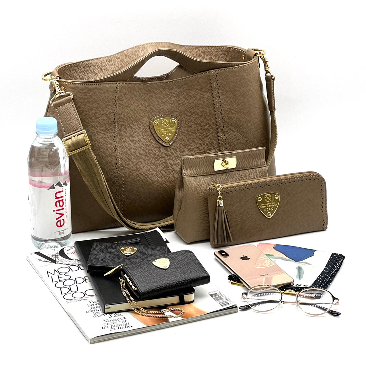 elvy(エルヴィ)クロシェ