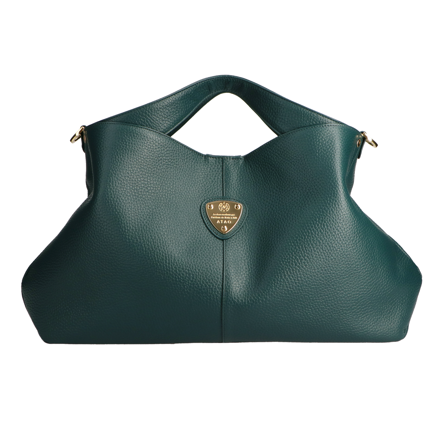 限定「ボタニカルグリーン」(elvy+/chivy+) – ATAO LAND+(アタ