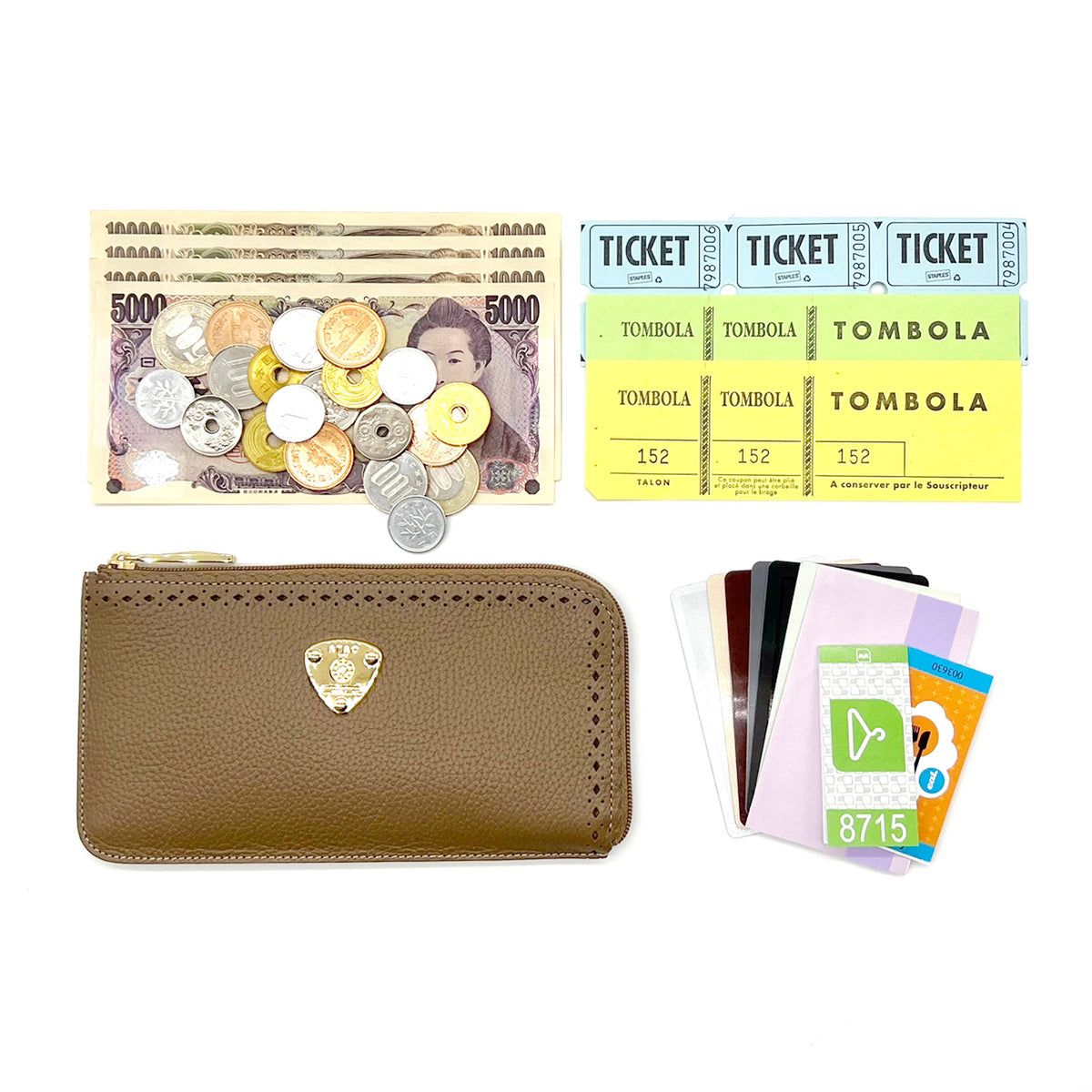 slimo(スリモ)クロシェ